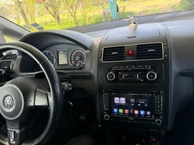 VW Touran - 6300 € - 17786517 11 | Car24.bg VW Touran - 6300 € - 17786517 11