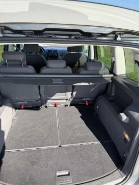 VW Touran - 6300 € - 17786517 10 | Car24.bg VW Touran - 6300 € - 17786517 10