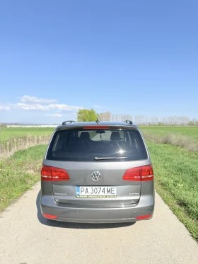 VW Touran - 6300 € - 17786517 6 | Car24.bg VW Touran - 6300 € - 17786517 6