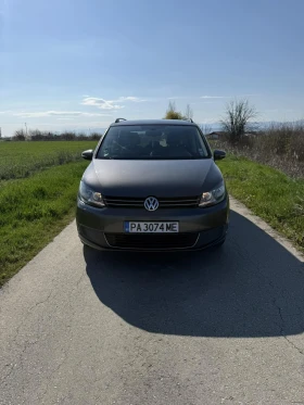 VW Touran - 6300 € - 17786517 2 | Car24.bg VW Touran - 6300 € - 17786517 2