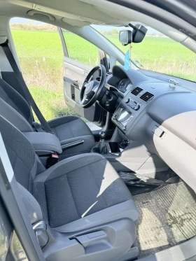 VW Touran - 6300 € - 17786517 8 | Car24.bg VW Touran - 6300 € - 17786517 8