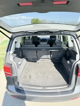 VW Touran - 6300 € - 17786517 9 | Car24.bg VW Touran - 6300 € - 17786517 9