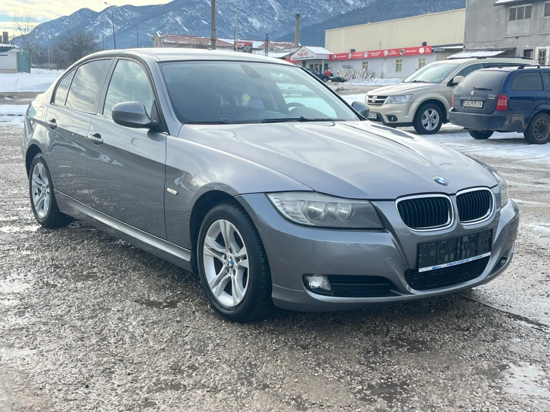 BMW 318 2.0D NAVI KLIMATRONIK - 3200 € / 6258.66 лв. - 11878959 1 | Car24.bg BMW 318 2.0D NAVI KLIMATRONIK - 3200 € / 6258.66 лв. - 11878959 1