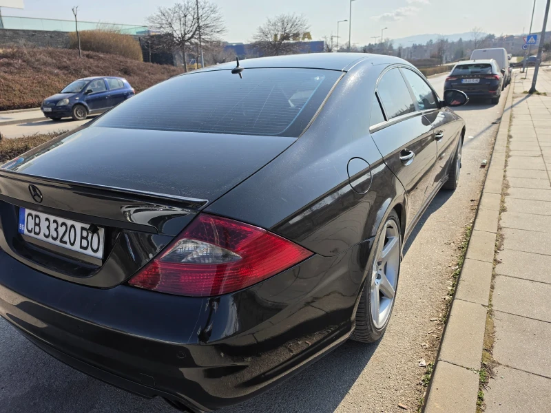 Mercedes-Benz 320 CLS 320D - 20000 € / 39116.60 лв. - 24904968 1 | Car24.bg Mercedes-Benz 320 CLS 320D - 20000 € / 39116.60 лв. - 24904968 1