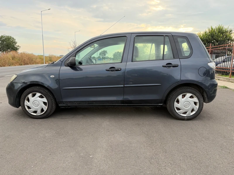 Mazda 2 1.3 Клима 75к.с. - 1499 € / 2931.79 лв. - 14919492 1 | Car24.bg Mazda 2 1.3 Клима 75к.с. - 1499 € / 2931.79 лв. - 14919492 1