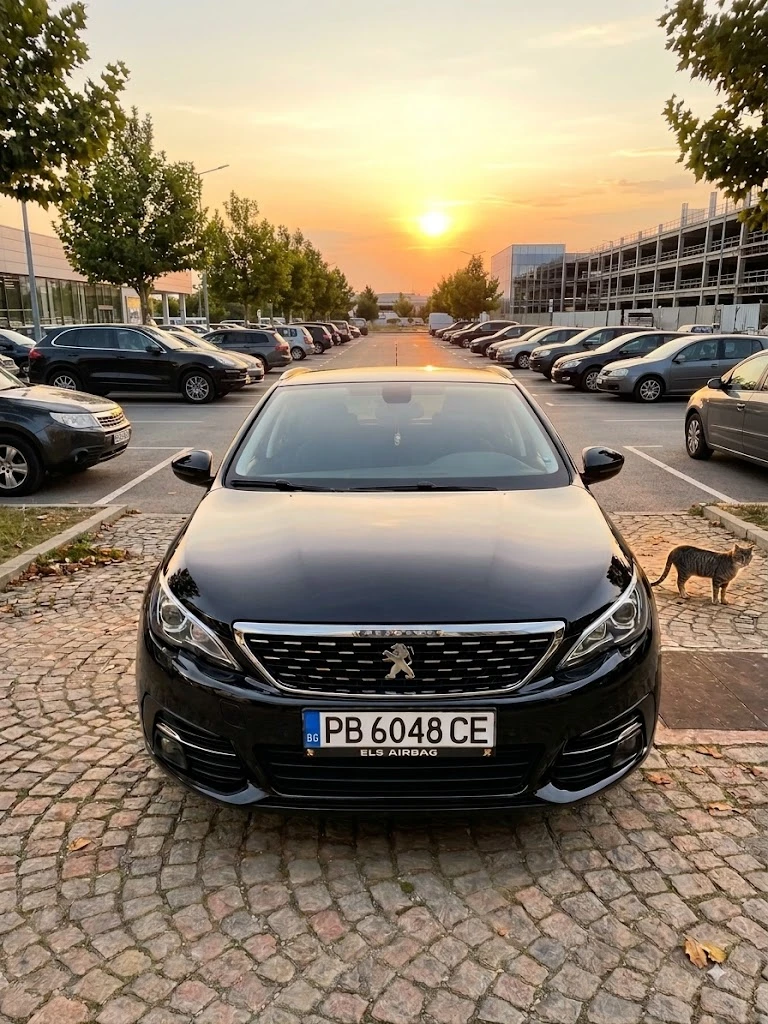Peugeot 308 - 8000 € - 71847629 1 | Car24.bg Peugeot 308 - 8000 € - 71847629 1