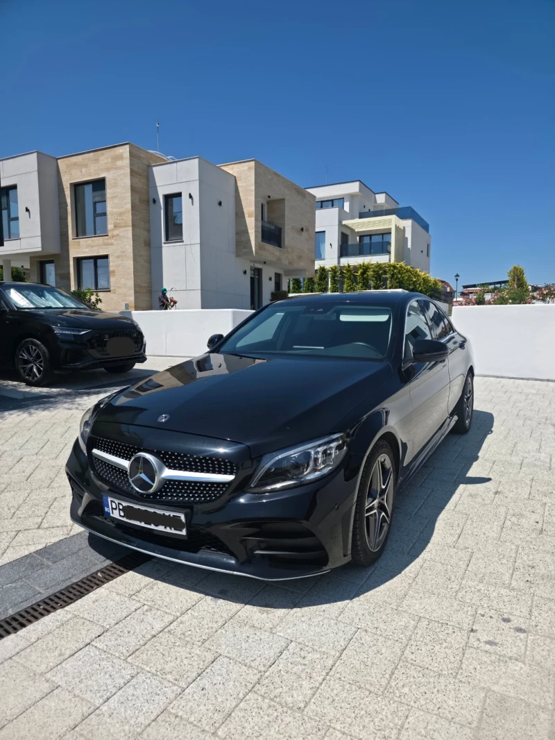 Mercedes-Benz C 220 4 matic/ ЛИЗИНГ - 19999 € - 79058198 1 | Car24.bg Mercedes-Benz C 220 4 matic/ ЛИЗИНГ - 19999 € - 79058198 1