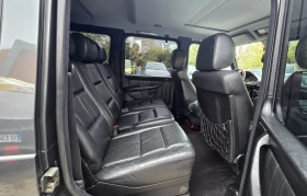 Mercedes-Benz G 500 - 65150 лв. / 33310.67 € - 74885670 11 | Car24.bg Mercedes-Benz G 500 - 65150 лв. / 33310.67 € - 74885670 11