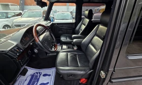 Mercedes-Benz G 500 - 65150 лв. / 33310.67 € - 74885670 8 | Car24.bg Mercedes-Benz G 500 - 65150 лв. / 33310.67 € - 74885670 8