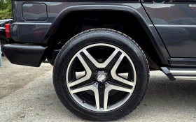 Mercedes-Benz G 500 - 65150 лв. / 33310.67 € - 74885670 3 | Car24.bg Mercedes-Benz G 500 - 65150 лв. / 33310.67 € - 74885670 3