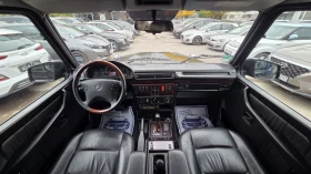 Mercedes-Benz G 500 - 65150 лв. / 33310.67 € - 74885670 13 | Car24.bg Mercedes-Benz G 500 - 65150 лв. / 33310.67 € - 74885670 13