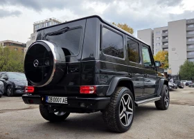 Mercedes-Benz G 500 - 65150 лв. / 33310.67 € - 74885670 4 | Car24.bg Mercedes-Benz G 500 - 65150 лв. / 33310.67 € - 74885670 4