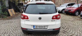 VW Tiguan 2.0 TDI 4х4 - 15000 лв. / 7669.38 € - 33791714 5 | Car24.bg VW Tiguan 2.0 TDI 4х4 - 15000 лв. / 7669.38 € - 33791714 5