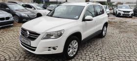 VW Tiguan 2.0 TDI 4х4 - Car24.bg VW Tiguan 2.0 TDI 4х4