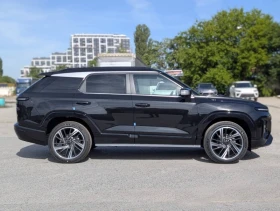 SsangYong Actyon PREMIUM НОВ - 79100 лв. / 40443.19 € - 44870114 4 | Car24.bg SsangYong Actyon PREMIUM НОВ - 79100 лв. / 40443.19 € - 44870114 4