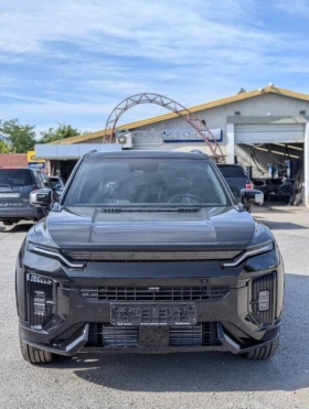 SsangYong Actyon PREMIUM НОВ - 79100 лв. / 40443.19 € - 44870114 2 | Car24.bg SsangYong Actyon PREMIUM НОВ - 79100 лв. / 40443.19 € - 44870114 2