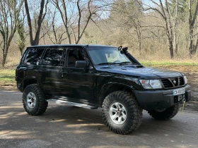 Nissan Patrol У61 2.8 TD-6 7 Местен - 15500 € / 30315.36 лв. - 84686733 2 | Car24.bg Nissan Patrol У61 2.8 TD-6 7 Местен - 15500 € / 30315.36 лв. - 84686733 2