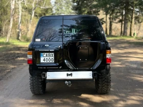 Nissan Patrol У61 2.8 TD-6 7 Местен - 15500 € / 30315.36 лв. - 84686733 4 | Car24.bg Nissan Patrol У61 2.8 TD-6 7 Местен - 15500 € / 30315.36 лв. - 84686733 4