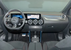 Mercedes-Benz EQA 250 AMG ADVANCED-PAKET LED 360-CAM | Auto.bg — изображение 5 Mercedes-Benz EQA 250 AMG ADVANCED-PAKET LED 360-CAM | Auto.bg — изображение 5