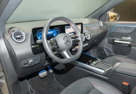 Mercedes-Benz EQA 250 AMG ADVANCED-PAKET LED 360-CAM | Auto.bg — изображение 9 Mercedes-Benz EQA 250 AMG ADVANCED-PAKET LED 360-CAM | Auto.bg — изображение 9