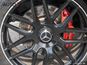 Mercedes-Benz G 63 AMG G63 AMG | CARFAX CLEAN | CERAMIC COATING | Auto.bg — изображение 6 Mercedes-Benz G 63 AMG G63 AMG | CARFAX CLEAN | CERAMIC COATING | Auto.bg — изображение 6