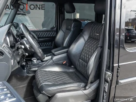 Mercedes-Benz G 63 AMG G63 AMG | CARFAX CLEAN | CERAMIC COATING | Auto.bg — изображение 13 Mercedes-Benz G 63 AMG G63 AMG | CARFAX CLEAN | CERAMIC COATING | Auto.bg — изображение 13