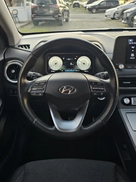 Hyundai Kona 64kWh Facelift 100%SOH Гаранция Термопомпа Keyless - 19900 € / 38921.02 лв. - 68962166 13 | Car24.bg Hyundai Kona 64kWh Facelift 100%SOH Гаранция Термопомпа Keyless - 19900 € / 38921.02 лв. - 68962166 13