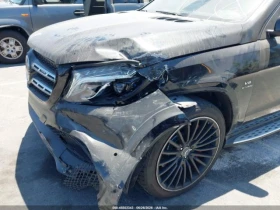 Mercedes-Benz GLS 63 AMG 4MATIC | CARFAX | АВТОКРЕДИТ БЕЗ ПЪРВОНАЧАЛНА | Auto.bg — изображение 10 Mercedes-Benz GLS 63 AMG 4MATIC | CARFAX | АВТОКРЕДИТ БЕЗ ПЪРВОНАЧАЛНА | Auto.bg — изображение 10