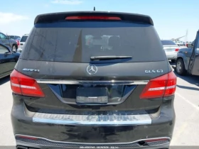 Mercedes-Benz GLS 63 AMG 4MATIC | CARFAX | АВТОКРЕДИТ БЕЗ ПЪРВОНАЧАЛНА | Auto.bg — изображение 7 Mercedes-Benz GLS 63 AMG 4MATIC | CARFAX | АВТОКРЕДИТ БЕЗ ПЪРВОНАЧАЛНА | Auto.bg — изображение 7