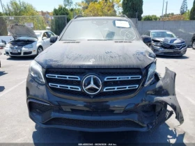 Mercedes-Benz GLS 63 AMG 4MATIC | CARFAX | АВТОКРЕДИТ БЕЗ ПЪРВОНАЧАЛНА | Auto.bg — изображение 2 Mercedes-Benz GLS 63 AMG 4MATIC | CARFAX | АВТОКРЕДИТ БЕЗ ПЪРВОНАЧАЛНА | Auto.bg — изображение 2