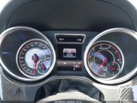 Mercedes-Benz GLS 63 AMG 4MATIC | CARFAX | АВТОКРЕДИТ БЕЗ ПЪРВОНАЧАЛНА | Auto.bg — изображение 11 Mercedes-Benz GLS 63 AMG 4MATIC | CARFAX | АВТОКРЕДИТ БЕЗ ПЪРВОНАЧАЛНА | Auto.bg — изображение 11