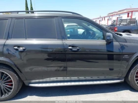 Mercedes-Benz GLS 63 AMG 4MATIC | CARFAX | АВТОКРЕДИТ БЕЗ ПЪРВОНАЧАЛНА | Auto.bg — изображение 4 Mercedes-Benz GLS 63 AMG 4MATIC | CARFAX | АВТОКРЕДИТ БЕЗ ПЪРВОНАЧАЛНА | Auto.bg — изображение 4