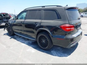 Mercedes-Benz GLS 63 AMG 4MATIC | CARFAX | АВТОКРЕДИТ БЕЗ ПЪРВОНАЧАЛНА | Auto.bg — изображение 6 Mercedes-Benz GLS 63 AMG 4MATIC | CARFAX | АВТОКРЕДИТ БЕЗ ПЪРВОНАЧАЛНА | Auto.bg — изображение 6