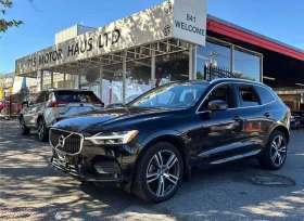 Volvo XC60 * Momentum * CARFAX * БЕЗ ПЪРВОНАЧАЛНА ВНОСКА