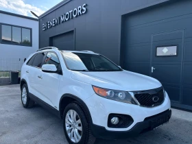 Kia Sorento 2.2crdi 4x4 6+ 1