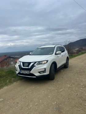 Nissan X-trail - 18000 € - 50974667 2 | Car24.bg Nissan X-trail - 18000 € - 50974667 2