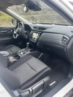 Nissan X-trail - 18000 € - 50974667 6 | Car24.bg Nissan X-trail - 18000 € - 50974667 6