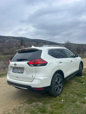 Nissan X-trail - 18000 € - 50974667 4 | Car24.bg Nissan X-trail - 18000 € - 50974667 4