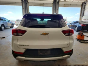 Chevrolet Trailblazer Trail Blazer | Auto.bg — изображение 6 Chevrolet Trailblazer Trail Blazer | Auto.bg — изображение 6