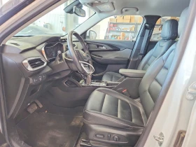 Chevrolet Trailblazer Trail Blazer | Auto.bg — изображение 7 Chevrolet Trailblazer Trail Blazer | Auto.bg — изображение 7