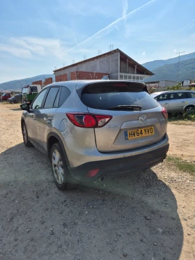 Mazda CX-5 2.2D - 111 € - 20103708 6 | Car24.bg Mazda CX-5 2.2D - 111 € - 20103708 6