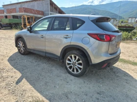 Mazda CX-5 2.2D - 111 € - 20103708 7 | Car24.bg Mazda CX-5 2.2D - 111 € - 20103708 7