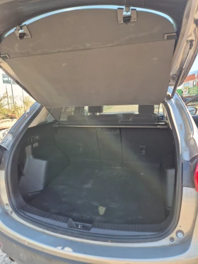 Mazda CX-5 2.2D - 111 € - 20103708 14 | Car24.bg Mazda CX-5 2.2D - 111 € - 20103708 14