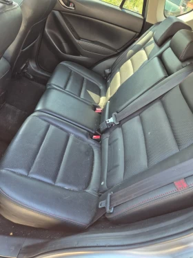 Mazda CX-5 2.2D - 111 € - 20103708 11 | Car24.bg Mazda CX-5 2.2D - 111 € - 20103708 11
