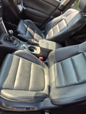 Mazda CX-5 2.2D - 111 € - 20103708 10 | Car24.bg Mazda CX-5 2.2D - 111 € - 20103708 10