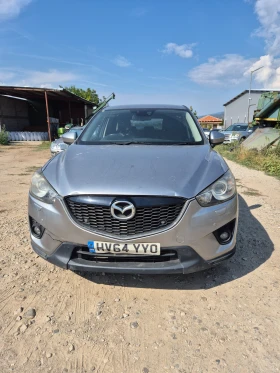 Mazda CX-5 2.2D - 111 € - 20103708 2 | Car24.bg Mazda CX-5 2.2D - 111 € - 20103708 2