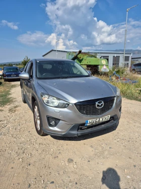 Mazda CX-5 2.2D - 111 € - 20103708 3 | Car24.bg Mazda CX-5 2.2D - 111 € - 20103708 3