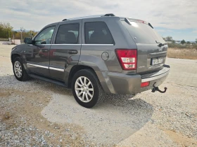 Jeep Grand cherokee 3.0CRD | Auto.bg — изображение 2 Jeep Grand cherokee 3.0CRD | Auto.bg — изображение 2