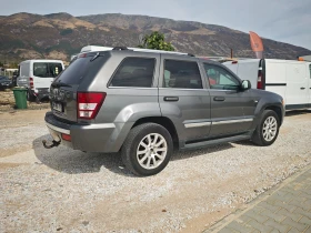 Jeep Grand cherokee 3.0CRD | Auto.bg — изображение 4 Jeep Grand cherokee 3.0CRD | Auto.bg — изображение 4