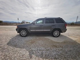 Jeep Grand cherokee 3.0CRD | Auto.bg — изображение 7 Jeep Grand cherokee 3.0CRD | Auto.bg — изображение 7